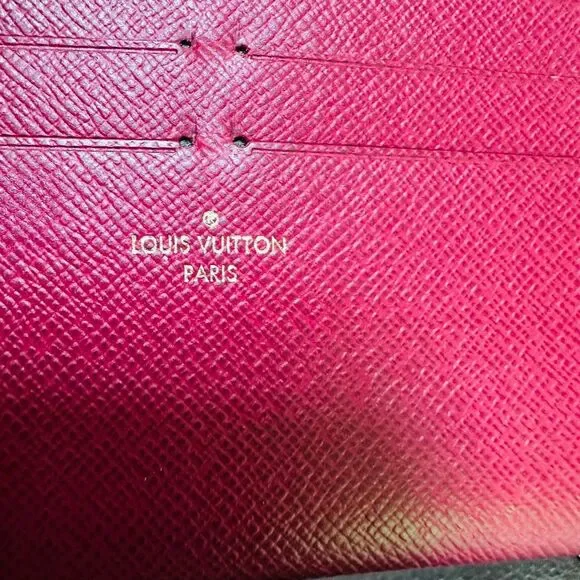 Louis Vuitton Felicie Pochette - Picture 15 of 16